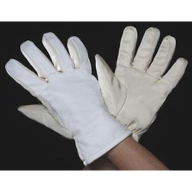 マックス  [フリー/280mm]手袋・耐熱(クリーンルーム用) 手袋・腕カバー 4548745229189 EA354AF-21A(CDC)【別送品】