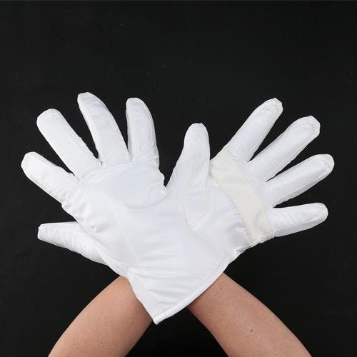 ショーワグローブ 手袋・耐熱 [フリー/280mm] EA354AF-71 4550061109601【別送品】