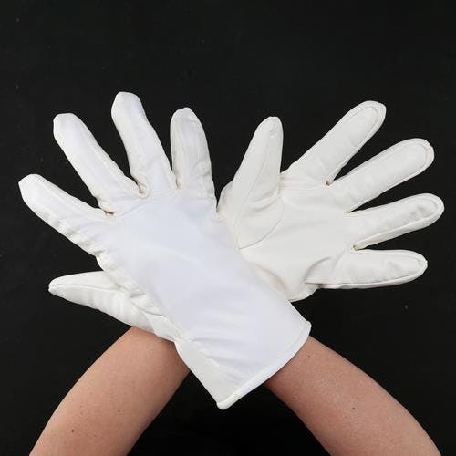 ショーワグローブ 手袋・耐熱 [フリー/280mm] EA354AF-72 4550061109618【別送品】