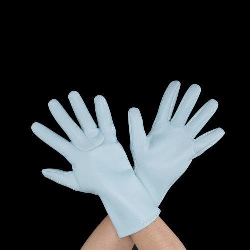 ウインセス 手袋・耐熱(クリーン) [M] EA354AS-62 4550061946886【別送品】