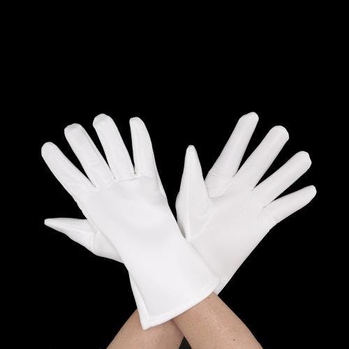 ウインセス 手袋・耐熱(クリーン) [L] EA354AS-67 4550061001370【別送品】