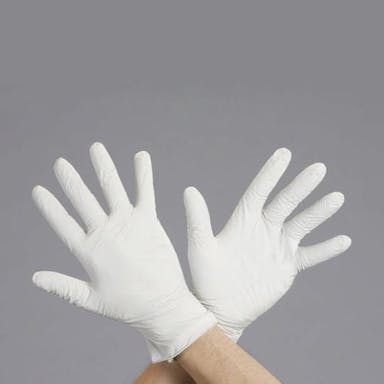 日本製紙クレシア(CRECiA)  [S/240mm] 手袋(ニトリルゴム・パウダー無/150枚) 手袋・腕カバー 4550061070970 EA354BN-1C(CDC)【別送品】