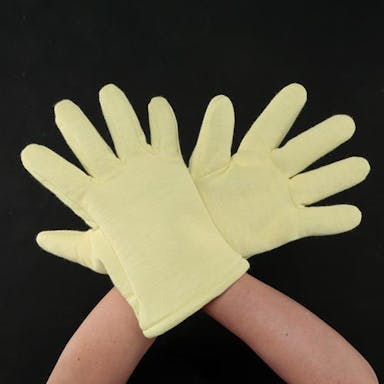 マックス  [フリー/260mm] 手袋(耐熱・耐切創/ケブラー) 手袋・腕カバー 4550061960554 EA354EB-61(CDC)【別送品】