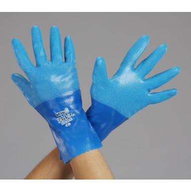 ショーワグローブ  [L] 手袋(透湿防水・ポリウレタン) 手袋・腕カバー 4548745731866 EA354GE-3(CDC)【別送品】