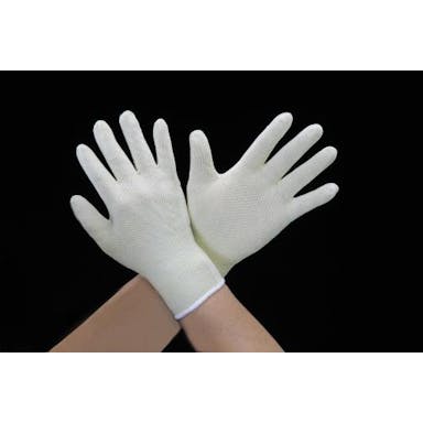 ショーワグローブ  [M] 手袋(耐切創/ケブラー・ポリエステル・ステンレス糸) 手袋・腕カバー 4548745803129 EA354GJ-1(CDC)【別送品】