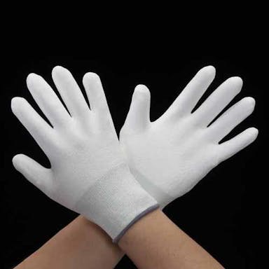 ショーワグローブ  [S] 手袋(耐切創/高強度ポリエチレン・ポリウレタン) 手袋・腕カバー 4550061482896 EA354GJ-10(CDC)【別送品】