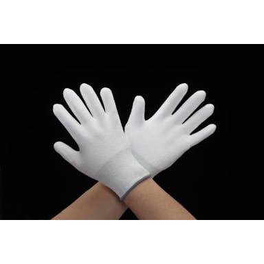 ショーワグローブ  [M] 手袋(耐切創/高強度ポリエチレン・ポリウレタン) 手袋・腕カバー 4548745801736 EA354GJ-11(CDC)【別送品】