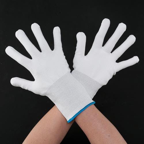 ショーワグローブ 手袋(耐切創/DURACoil) [S] EA354GJ-141 4550061109724【別送品】