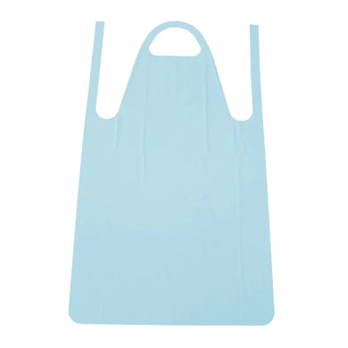 ウインセス エプロン(作業用) 73x119cm EA355BC-21 4550061005187【別送品】