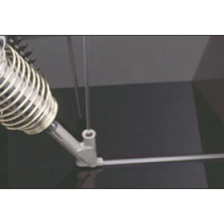 石崎電機製作所(SURE) ヒートガンセット(溶接用) AC100V/300W EA365VA-13 4548745447248【別送品】