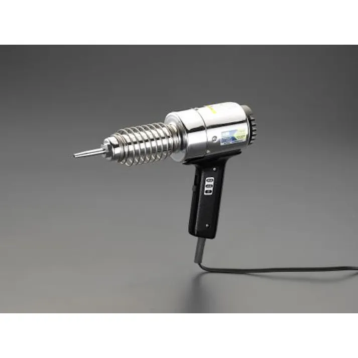 石崎電機製作所(SURE) ヒートガン(溶接用) AC100V/300W EA365VA-3 4548745987256【別送品】