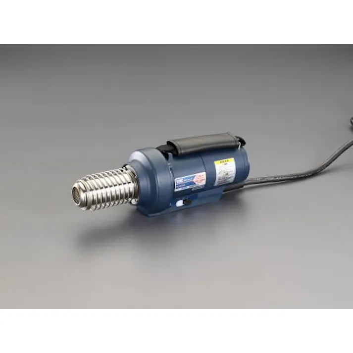 石崎電機製作所(SURE) AC100V/1200W ヒートブロワー ヒートカッター、ヒートガン 4548745988345 EA365VB-1(CDC)【別送品】