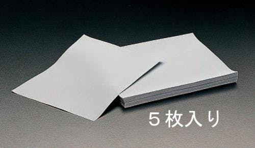 三共理化学(FUJISTAR) 仕上げクロス(5枚) #8000 EA366DX-80 4548745551488【別送品】