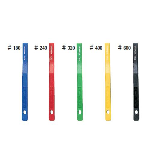 ハンドラッパーセット 5本組 175mm EA366GC-5 4548745776119【別送品
