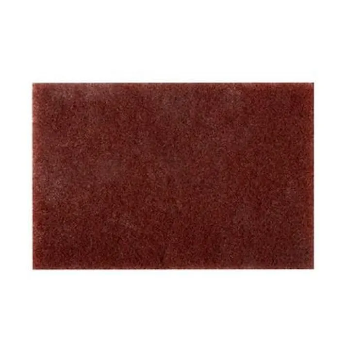 ESCO 150x230mm/# 320 工業用パッド(1枚) 研磨布・研磨紙 4550061843536 EA366MA-21(CDC)【別送品】