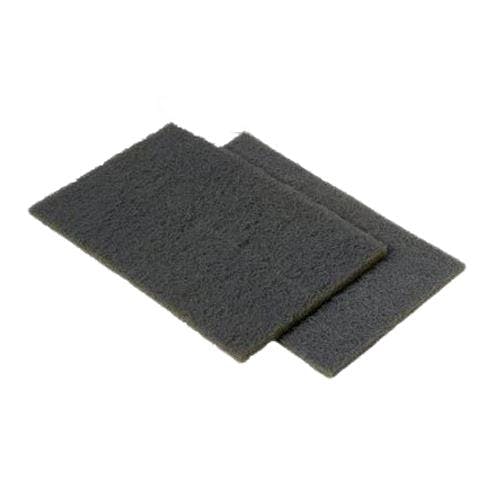 3M 工業用パッド(1枚) 150x230mm/#1500 EA366MA-24 4550061843499【別送品】