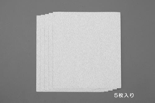 3M 空研ぎペーパー(5枚) #80 EA366MC-80 4548745822687【別送品】
