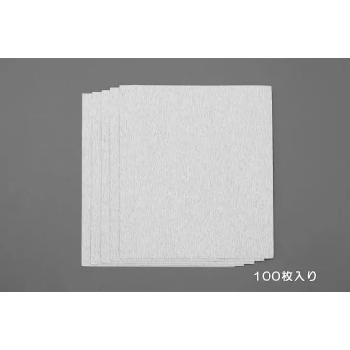 3M 空研ぎペーパー(100枚) #100 EA366MD-100 4548745798845【別送品】