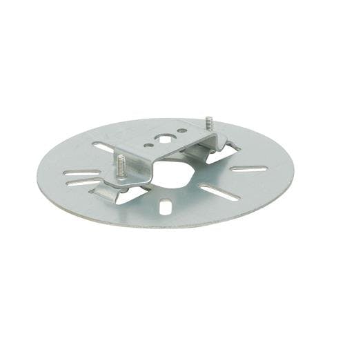 未来工業 防犯カメラ取付プレート EA440AF-198 4550061081723【別送品】