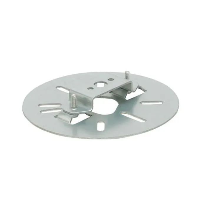 未来工業 防犯カメラ取付プレート EA440AF-198 4550061081723【別送品】