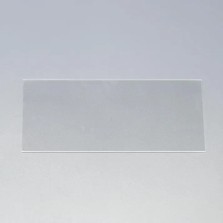 ESCO 650x1100x3mm アクリル板(透明) 板材 4550061574232 EA440DP-34(CDC)【別送品】
