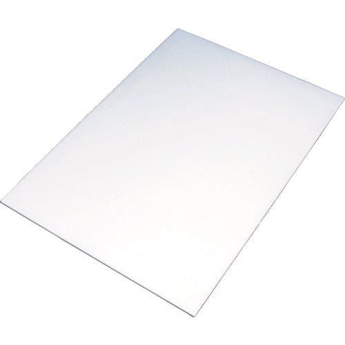 住化プラステック 発泡ポリプロピレンシート(ナチュラル) 1500x900x3mm EA440DY-311 4550061103791【別送品】