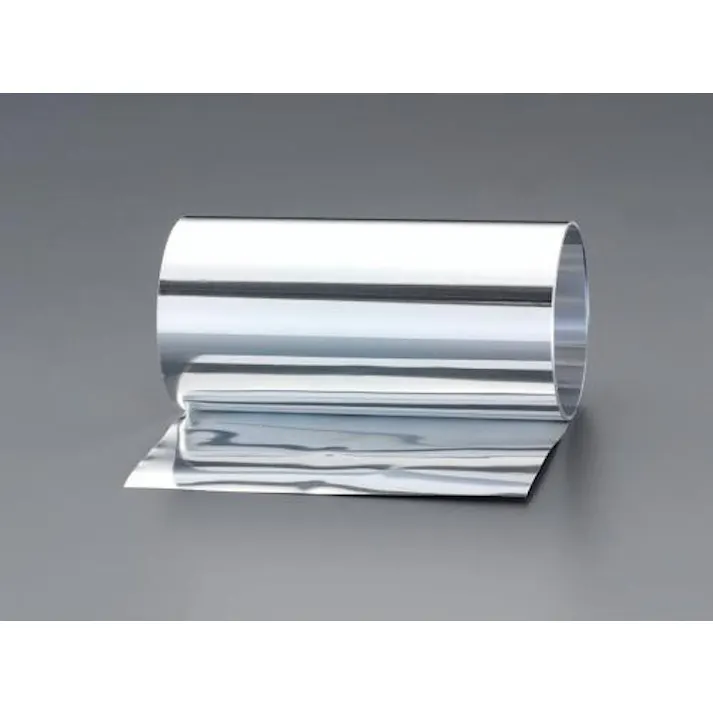 ESCO 0.203x150mm/2.5m シム(アルミニウム製) パッキン・オーリング・シム 4518340854024 EA440EG-0.2(CDC)【別送品】