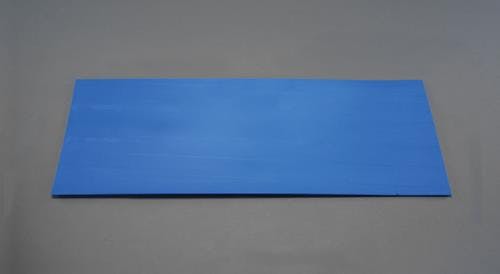 MCナイロン板 600x600x7mm EA441NC-7D 4548745607383【別送品】