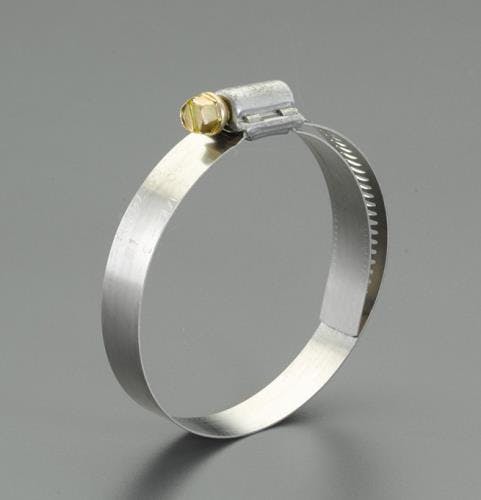 万能クランプ(10個) 14-27mm EA463CF-27 4550061231029【別送品】