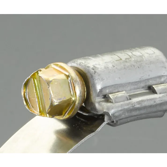 万能クランプ(10個) 14-27mm EA463CF-27 4550061231029【別送品】