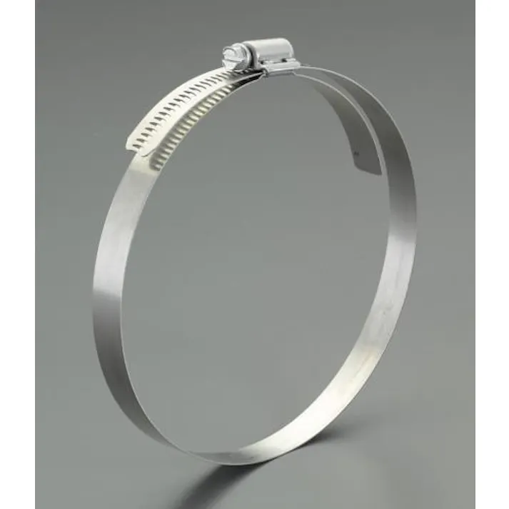 万能クランプ(10個) 84-108mm EA463CG-108 4550061235614【別送品】