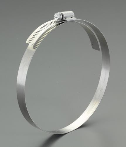 万能クランプ(10個) 59-83mm EA463CG-83 4550061235034【別送品】