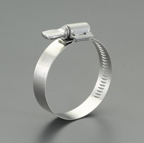 エアークラフトクランプ(10個) 21-44mm EA463CH-44 4550061234877【別送品】