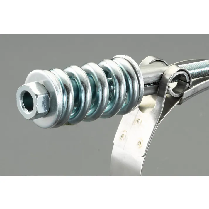 Tボルトコンスタントテンションクランプ 211-219mm EA463CJ-219 4550061229163【別送品】