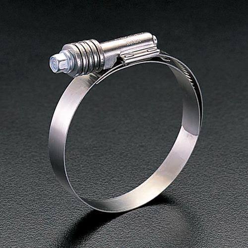 コンスタント・トルククランプ(ステンレス製) 197-219mm EA463CK-219 4518340713680【別送品】
