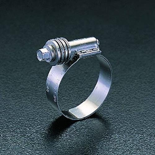 コンスタント・トルククランプ(ステンレス製) 17-32mm EA463CK-32 4518340713529【別送品】