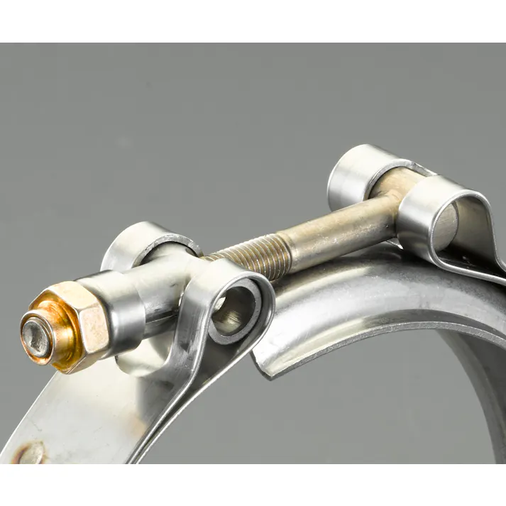 Vバンドクランプ 149.4mm EA463CL-149 4550061230985【別送品】