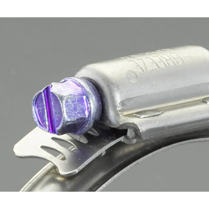 スーパーシール ホースクランプ 77-96mm EA463CR-99 4550061235881【別送品】