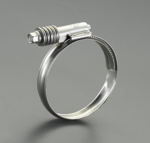 コンスタントテンション ホースクランプ 65-77mm EA463CS-80 4550061210352【別送品】