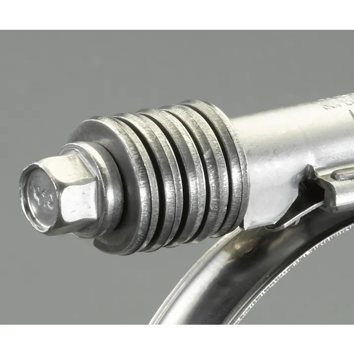 コンスタントテンション ホースクランプ 77-96mm EA463CS-99 4550061210345【別送品】