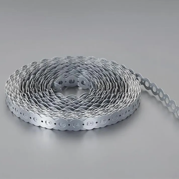 アカギ 25mmx30m 固定バンド(針穴タイプ/0.5t) 配管支持金具 4550061746455 EA463DA-32(CDC)【別送品】