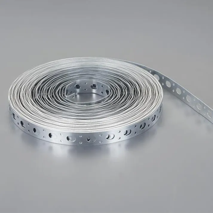 アカギ 24mmx30m 固定バンド(ストレートタイプ/0.8t) 配管支持金具 4550061746493 EA463DA-36(CDC)【別送品】