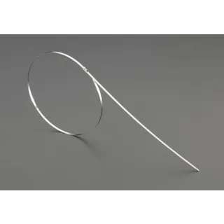 結束バンド(SUS304/100本) 7.9x362mm EA463FW-36 4548745607956【別送品】
