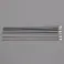 デンカエレクトロン 結束バンド(SUS316/コーティング/10本) 4.6x350mm EA463FY-6 4550061795484【別送品】
