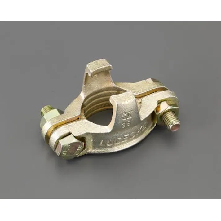 ESCO 28- 32mm ホースクランプ カップリング 4550061013939 EA463G-432(CDC)【別送品】