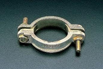 因幡電工 HBR-11N 配管自在バンド (50個セット) INABA 因幡電工 (送料無料) HBR-11N 配管自在バンド (50個セット