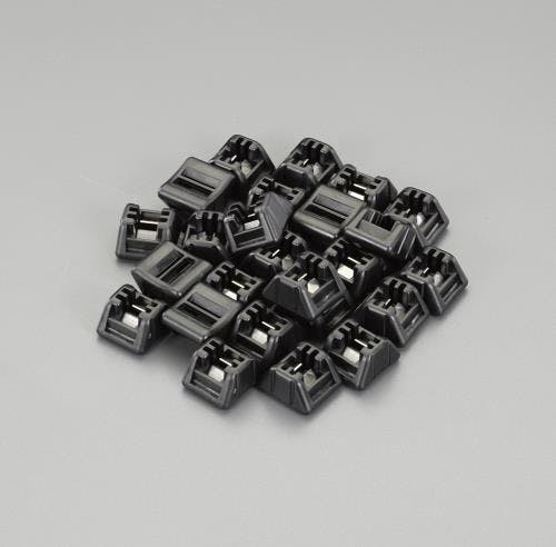 パンドウイット(PANDUIT) ヘッド(デルリン/25個) 12.7mm EA463GB-11 4550061021163【別送品】