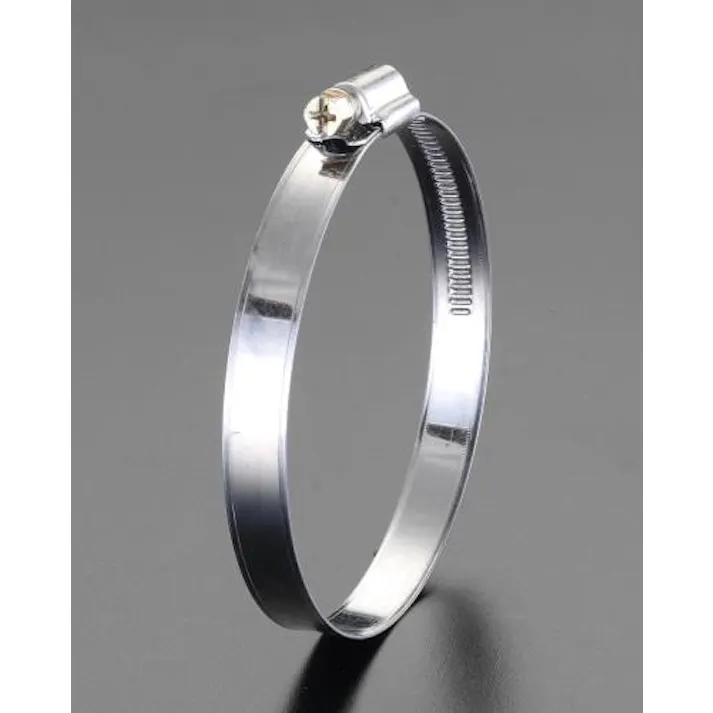 ホースクランプ(1個) 80-100mm EA463HC-100 4518340992900【別送品】