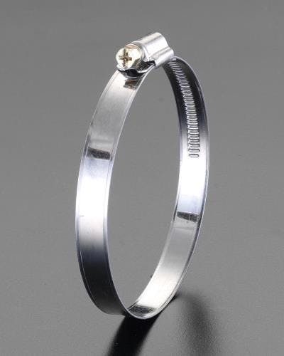 ホースクランプ(1個) 110-130mm EA463HC-130 4518340992931【別送品】