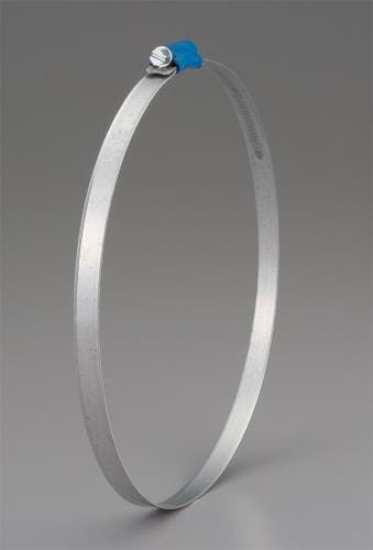 ホースクランプ(スチール製) 200-231mm EA463HF-230 4548745307344【別送品】